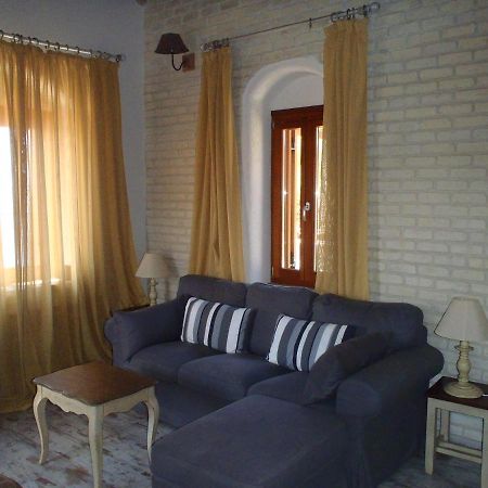 Grand View Kimon Villa Mithymna Exterior photo